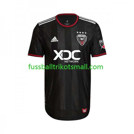 Fußballtrikots DC United 2023-2024 Kurzarm Heimtrikotsatz kaufen